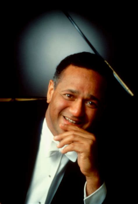 Mar. 9 – World-Renowned Pianist Andre Watts in Edmond | Jennifer Mansour