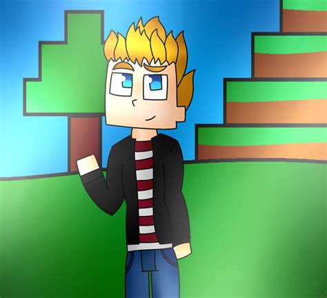 Minecraft Story Mode Lukas by MlpStarluck9924 on DeviantArt