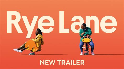 Rye Lane | In Cinemas March 17 | Searchlight Pictures UK - YouTube