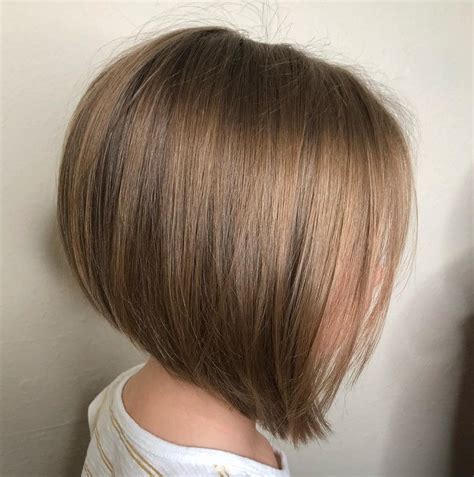 50 Cute Haircuts for Girls to Put You on Center Stage | Kids hair cuts ...