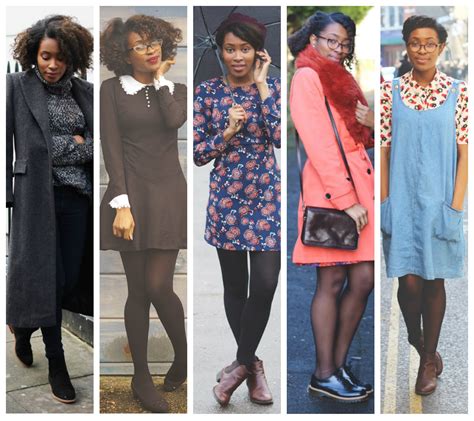 IN MY SUNDAY BEST: A Year In Outfits. - in my sunday best