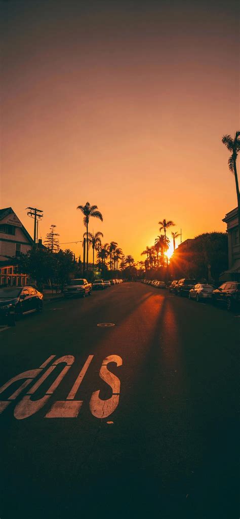 california iPhone Wallpapers Free Download