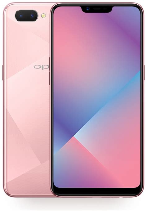 Oppo A5 - Specs and Price - Phonegg