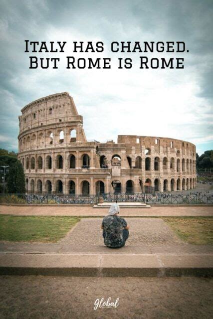 77 Awesome Quotes About Rome (perfect for your Instagram caption)