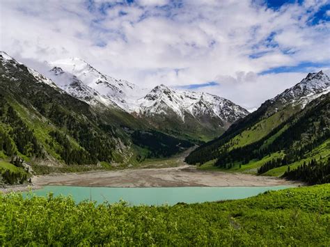 The 26 most beautiful places to visit in Kazakhstan - Journal of Nomads