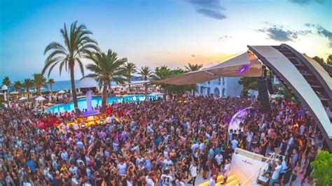 Destino, Ibiza | Club Information, DJs, Schedule & Tickets | Magic-Ibiza