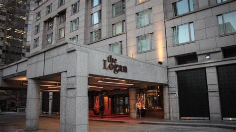 The Logan Hotel - New Roaring 20s | dosage MAGAZINE