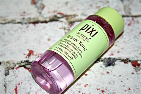 Beautyqueenuk | A UK Beauty and Lifestyle Blog: Pixi Skintreats - Pixi ...