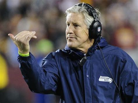 Pete Carroll Quotes. QuotesGram