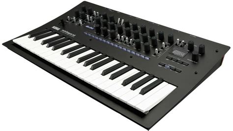 The best synthesizers in 2021, featuring 24 top keyboards, modules and ...