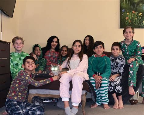 Octomom Kids Now 11: See Nadya Suleman And Her Kids In 2020