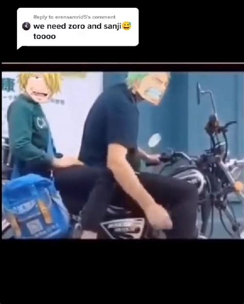 Zoro & Sanji : r/MemePiece