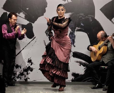 Seville Flamenco Centre