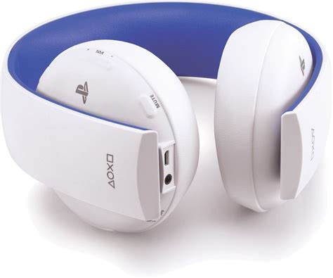 Sony Playstation Wireless Stereo Headset 2.0 hind | Hind.ee