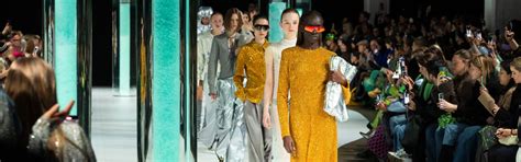 8 Major Trends We Love From the Copenhagen A/W 23 Runways | Who What Wear