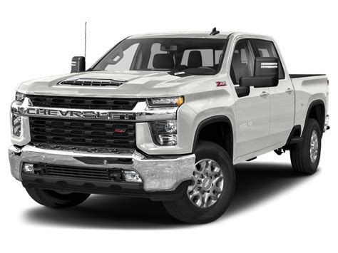 2022 Chevrolet Silverado 3500HD Colors, Trims & Pictures - Wilhelm Chevrolet Buick GMC in ...