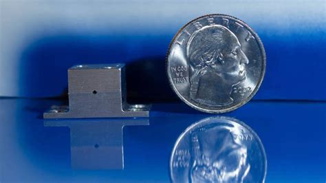 This Tiny Yet Powerful Laser Might Help Detect Water on Moon: NASA ...