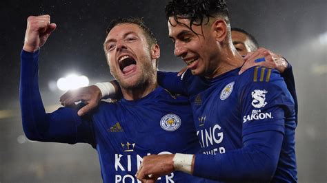 Football news - Shock as Leicester City score nine to break 131-year ...