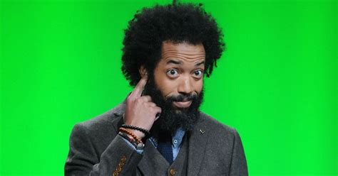 Wyatt Cenac Appeared on The Daily Show Finale -- Vulture