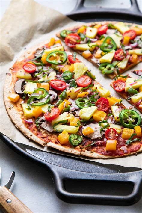 Don’t Miss Our 15 Most Shared Veggie Lovers Pizza – Easy Recipes To ...