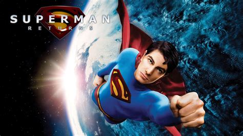 Superman Returns