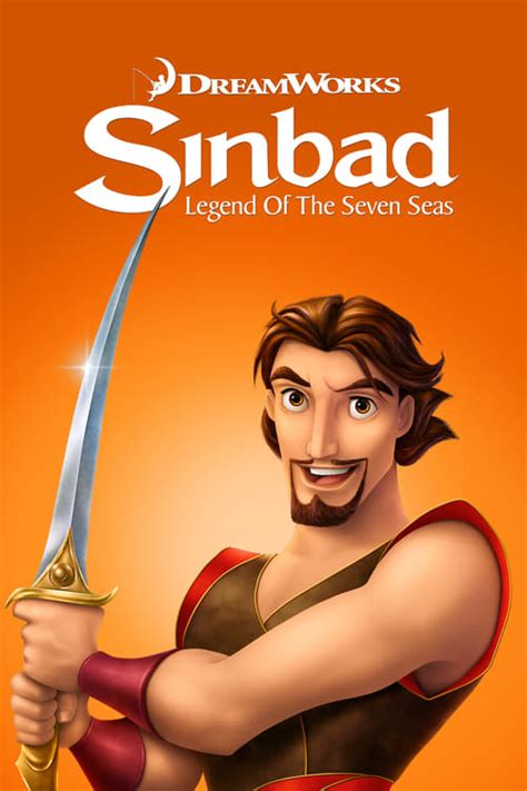 Sinbad: Legend of the Seven Seas Free Online 2003