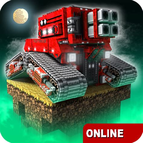 Blocky Cars - tải game cho Android, IOS, APK