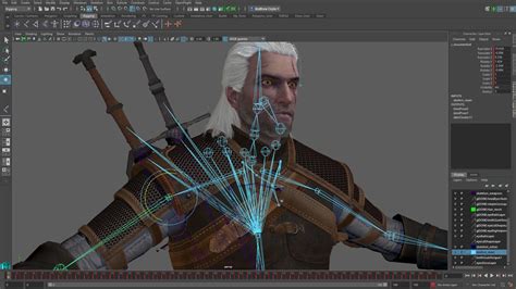 Video Game Design & Development | Software & Tools | Autodesk