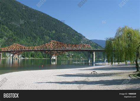 Beach Nelson, Bc Image & Photo (Free Trial) | Bigstock