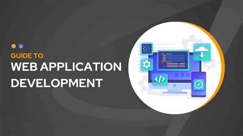 The Definitive guide to Web Application Development