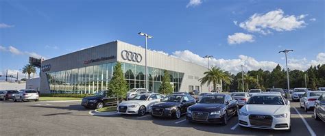 Audi Dealership Orlando - Best Audi Car