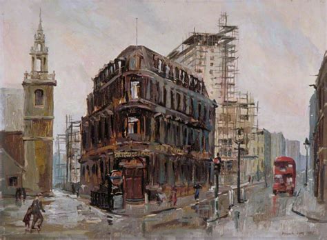 Number One Queen Victoria Street, London | Art UK