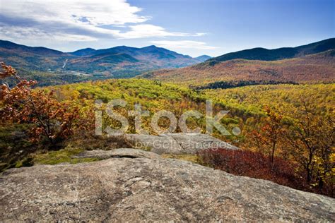 Looking Out Over The Mountains Stock Photo | Royalty-Free | FreeImages