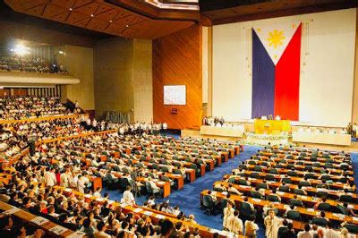 House body OKs anti-dynasty bill | Headlines, News, The Philippine Star ...