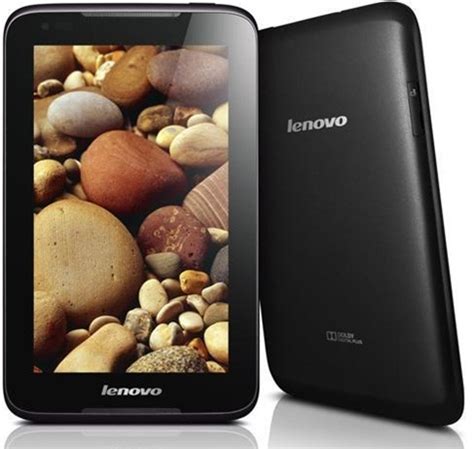 Lenovo A1000 Price in Malaysia & Specs - RM359 | TechNave