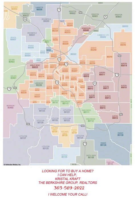 Denver Metro County Map 1472 | The Best Porn Website