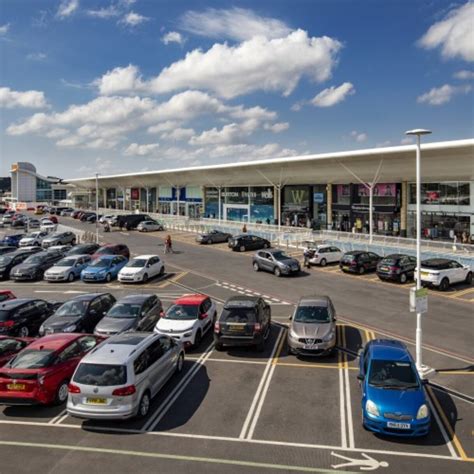 Acquisition of Castlepoint Shopping Park Completes - Delancey