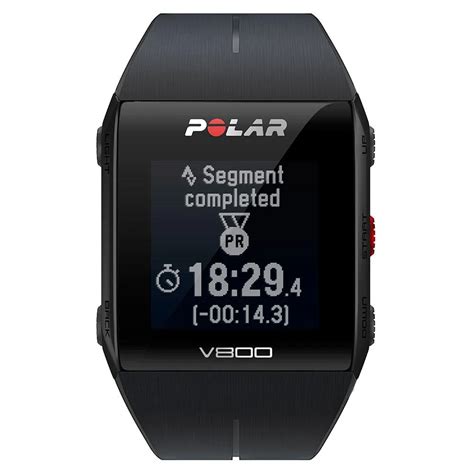 Polar V800 Watch buy and offers on Runnerinn