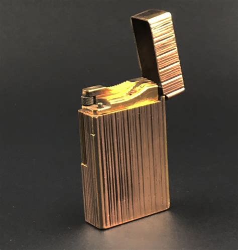 Dupont - Lighter - Collection of 1 - Catawiki