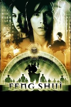 ‎Feng Shui (2003) directed by Bunthin Thuaykaew • Film + cast • Letterboxd