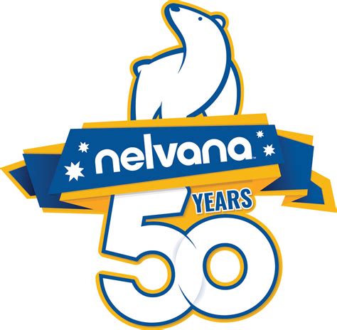 Nelvana Polar Bear Logo