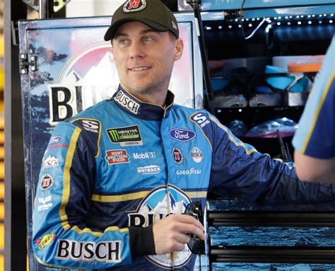 NASCAR’s Kevin Harvick Discusses the Daytona 500 and the Success of “Bloomin’ Mondays”