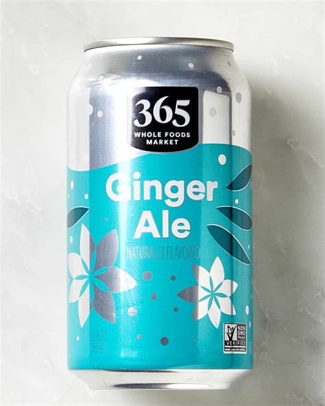 Best Ginger Ales of 2023 (Tested & Reviewed) | The Kitchn