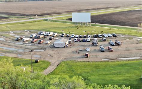 Yes, Drive-In Movie Theaters Are Opening Up | LaptrinhX / News