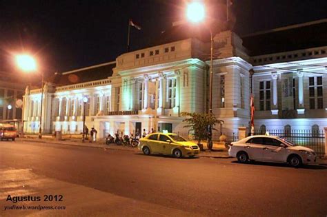 Museum Bank Indonesia - Jakarta