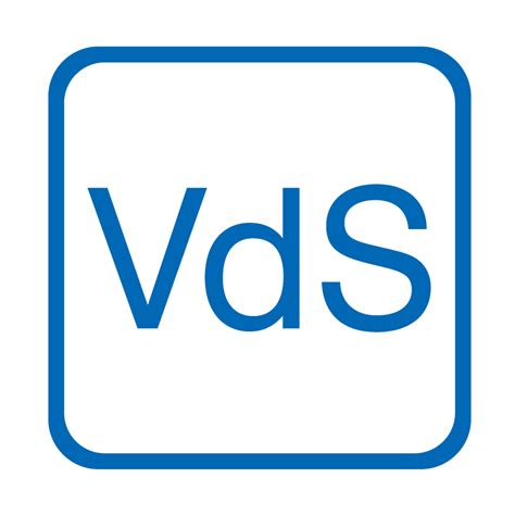 VdS Logo