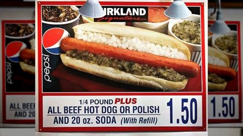 Does Costco Still Serve Hot Dogs? A Delicious Investigation