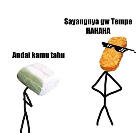 10 Meme Serba 'Tahu' Pancing Orang buat Pura-pura Gak Tahu