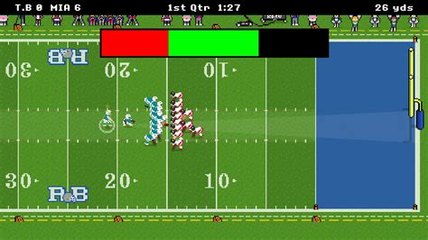 Retro Bowl: Beginner Tips To Play Like A Pro