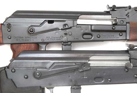 Zastava ZPAP M70: An Authentic AK For The U.S. Market | An Official Journal Of The NRA